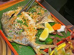-海之屋韩式烤肉(海棠68环球美食街店)