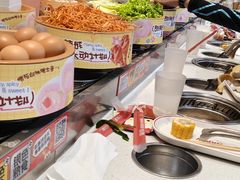 -龍歌自助小火锅(李沧丽达店)