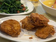 -老北京馅饼粥(西单店)