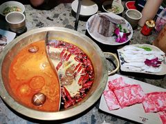 -小龙坎火锅(总店)