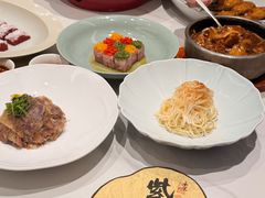 -海鸿荟·沿江菜(中山北路店)