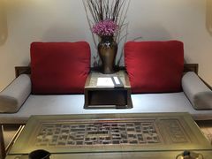 -翁暖茶馆(滨江东总店)