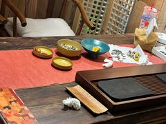 -邈墨茶馆(凤起路店)