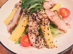 -MR.ROCKY洛奇先生RESTAURANT&BAR(宝安壹方城店)