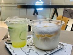 -M Stand(天环广场店)