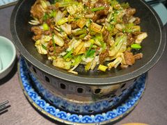 -羲和雅苑•北京烤鸭(乐园道万象城店)