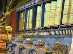 -香格里拉唐卡画院