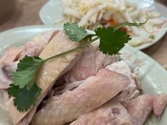 -百家鸡味馆(清泰店)