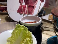 -涮福記·现切牛羊肉火锅(世纪汇店)