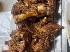 -佰运猪蹄(高陵店)