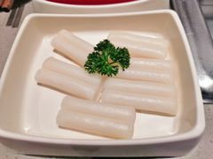 -海底捞火锅(正大乐城店)