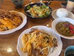 -小众香港茶餐厅(金山店)