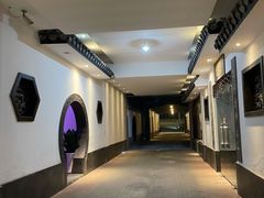 -儒之堂足道·SPA·推拿(莫干山路店)