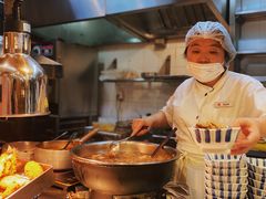 -虹梅食堂·爱蝦乃家