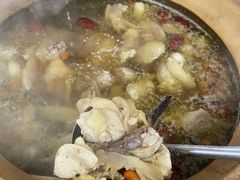 -威邵鸡煲(西华路总店)