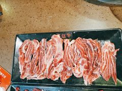 -幸运牛汕头小黄牛牛肉火锅(梅林店)
