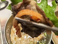 -西塔老太太泥炉烤肉(沈阳店)