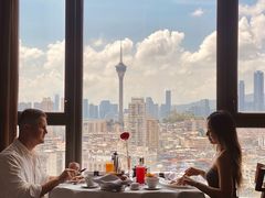 -澳门十六浦索菲特大酒店