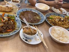 -协顺园回头馆(南顺城路店)