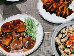 炝花蛤-王小姐私厨工作室(安龙路店)