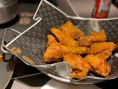 -博姆炸鸡精品餐厅(常发广场店)