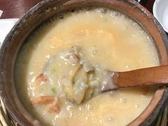 -悟长年潮汕菜砂锅粥(圣熙8号店)