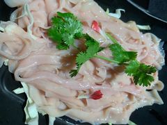 -莽子老火锅(大坪店)