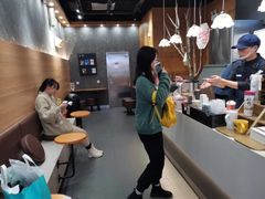 -茶颜悦色(银盆岭万达广场店)
