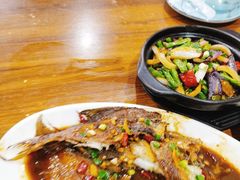 -瞻岐金锅饭店