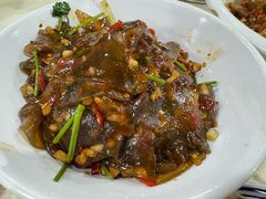 -笨罗卜浏阳菜馆(太平街店)