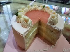 -浮光之丘MontCake生日蛋糕(科华路店)