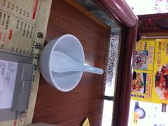 餐具-香港仔茶餐厅(凤阳店)