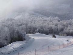 -鳌山滑雪度假区