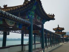 -北京金海湖景区