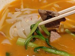 -漆黑觉米粉(三里屯店)