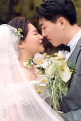 点击看大图 -卡恩婚纱摄影(桥梓口店)