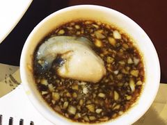 -泰谷酒店·太古码头闽菜自助餐厅