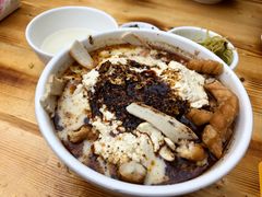-老鳯府豆花泡馍(第五大道店)