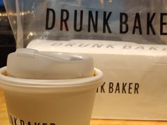 -DRUNK BAKER(上海陕康里店)