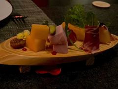 -莲西餐(曲江店)