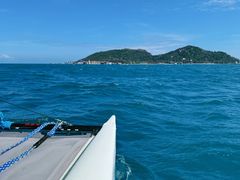 -海南分界洲岛旅游区