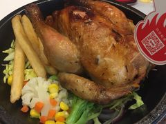 -艾薯夫妇Aysh(福田星河COCOPark店)