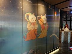 -唐猫庭院·千年陕菜(赛格国际购物中心店)