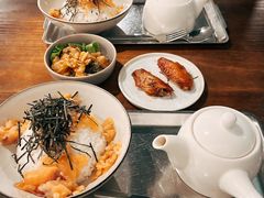 -Retro Deli 茶泡饭