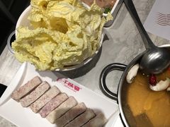 -千味涮·健康火锅(会展连城新天地店)