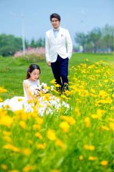 点击看大图 -太郎花子婚纱摄影艺术中心