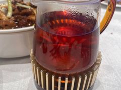 -景月阁空中食府(希尔顿酒店)