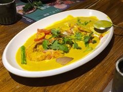 -喜越泰莱·泰越料理(海逸新天地店)