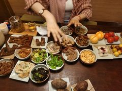 -青藤茶馆(南山路店)