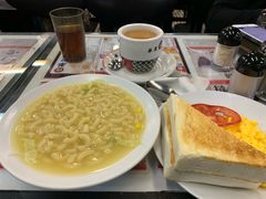 -华星冰室(湾仔店)
